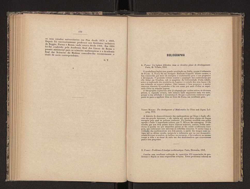 Annaes scientificos da Academia Polytecnica do Porto. Vol. 10 67