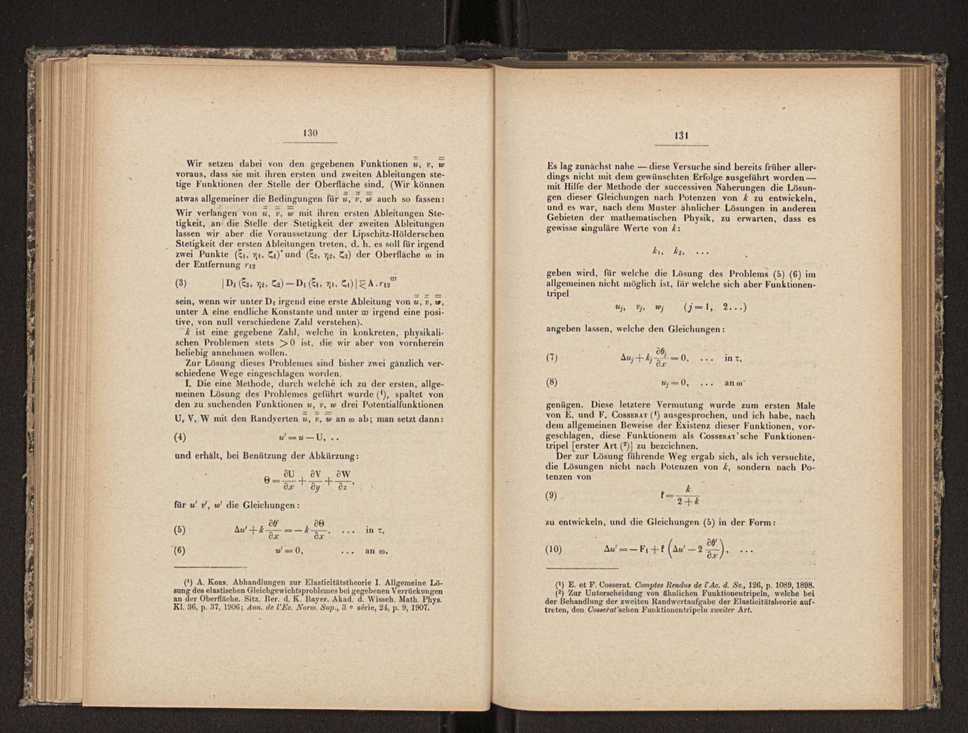 Annaes scientificos da Academia Polytecnica do Porto. Vol. 10 69