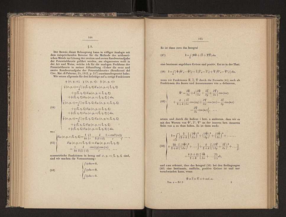 Annaes scientificos da Academia Polytecnica do Porto. Vol. 10 76