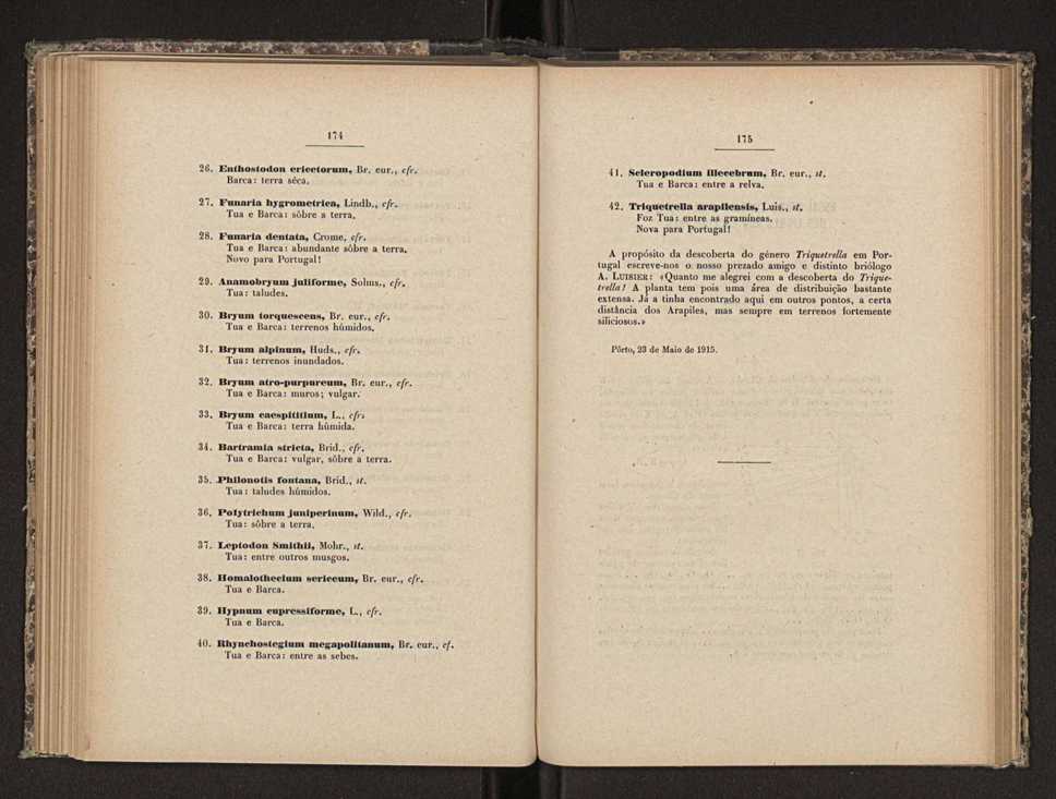 Annaes scientificos da Academia Polytecnica do Porto. Vol. 10 91