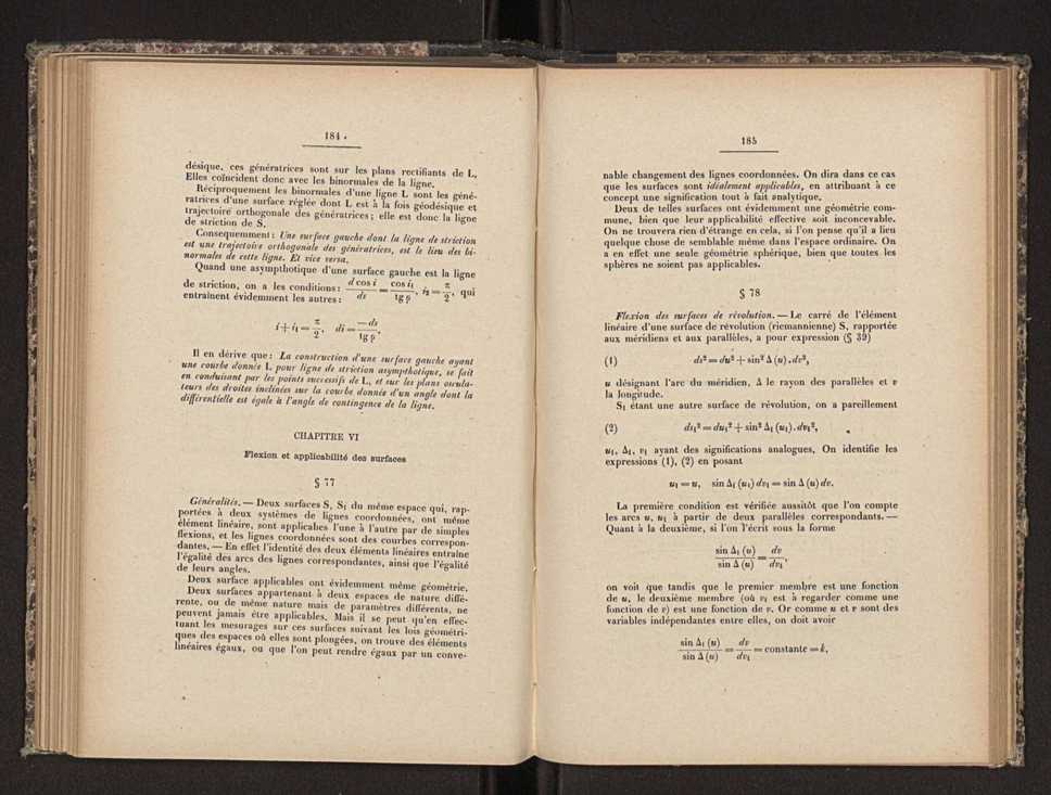Annaes scientificos da Academia Polytecnica do Porto. Vol. 10 96