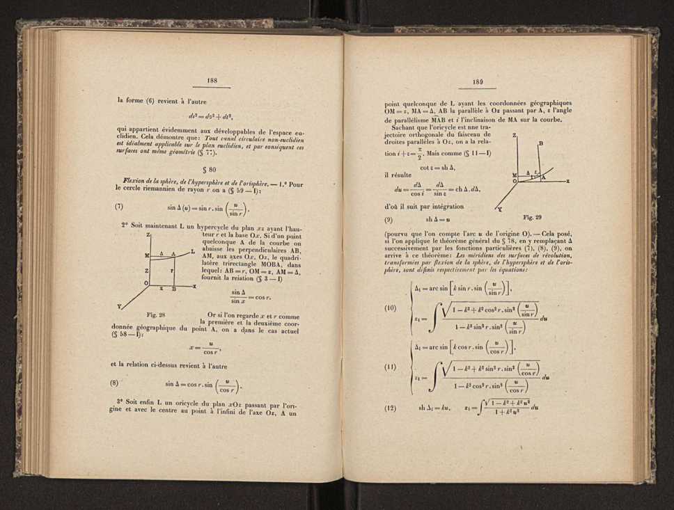 Annaes scientificos da Academia Polytecnica do Porto. Vol. 10 98