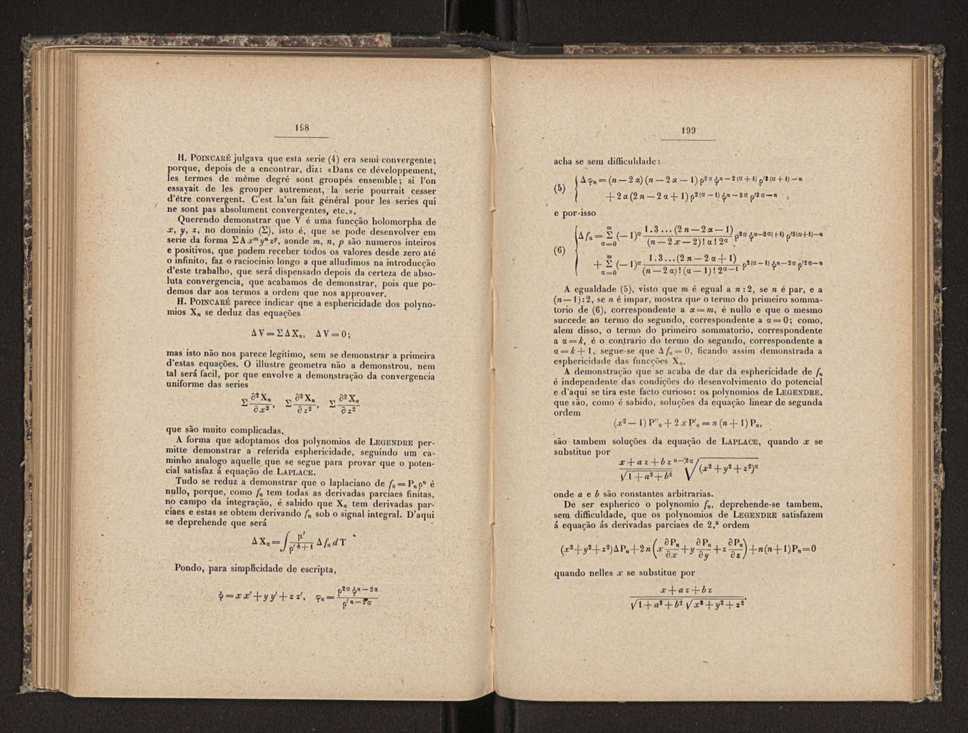 Annaes scientificos da Academia Polytecnica do Porto. Vol. 10 103