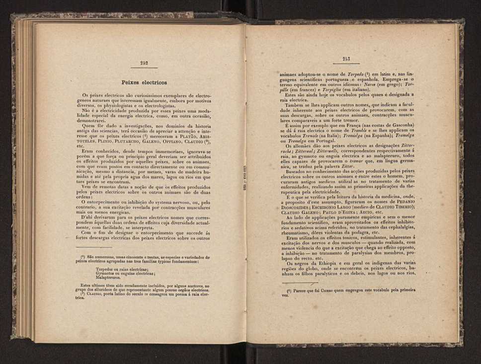 Annaes scientificos da Academia Polytecnica do Porto. Vol. 10 130