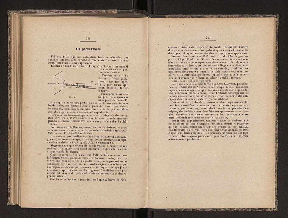 Annaes scientificos da Academia Polytecnica do Porto. Vol. 10 132