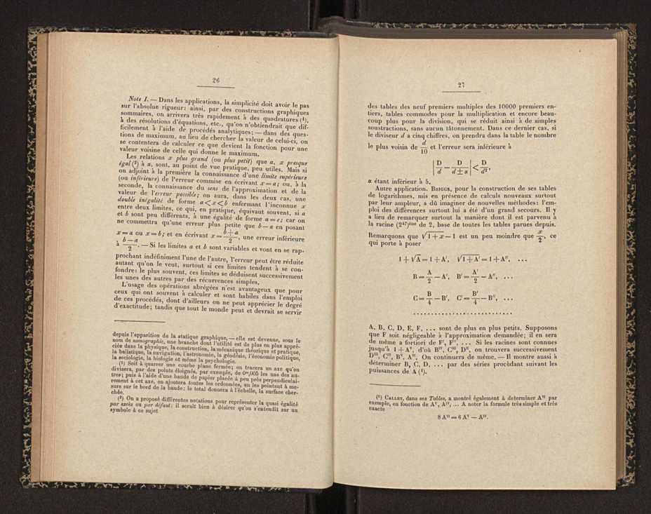 Annaes scientificos da Academia Polytecnica do Porto. Vol. 11 15