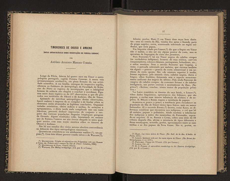 Annaes scientificos da Academia Polytecnica do Porto. Vol. 11 20
