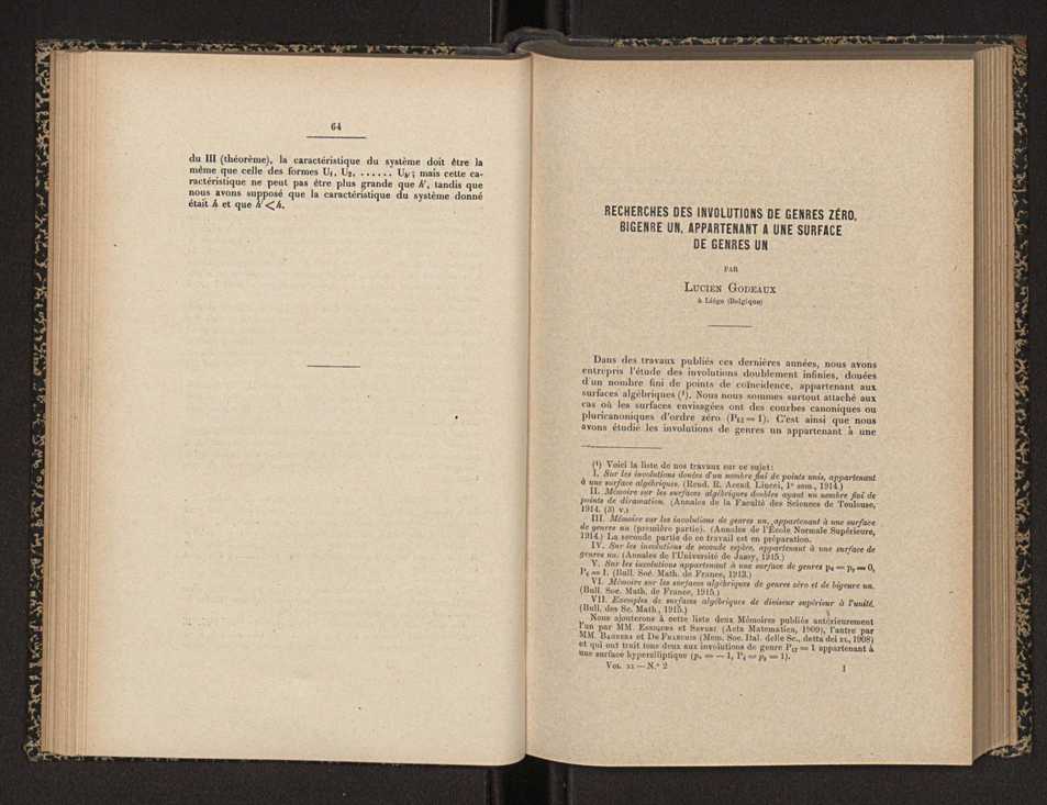 Annaes scientificos da Academia Polytecnica do Porto. Vol. 11 34