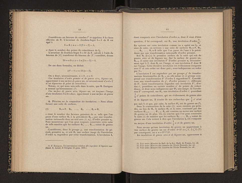 Annaes scientificos da Academia Polytecnica do Porto. Vol. 11 36