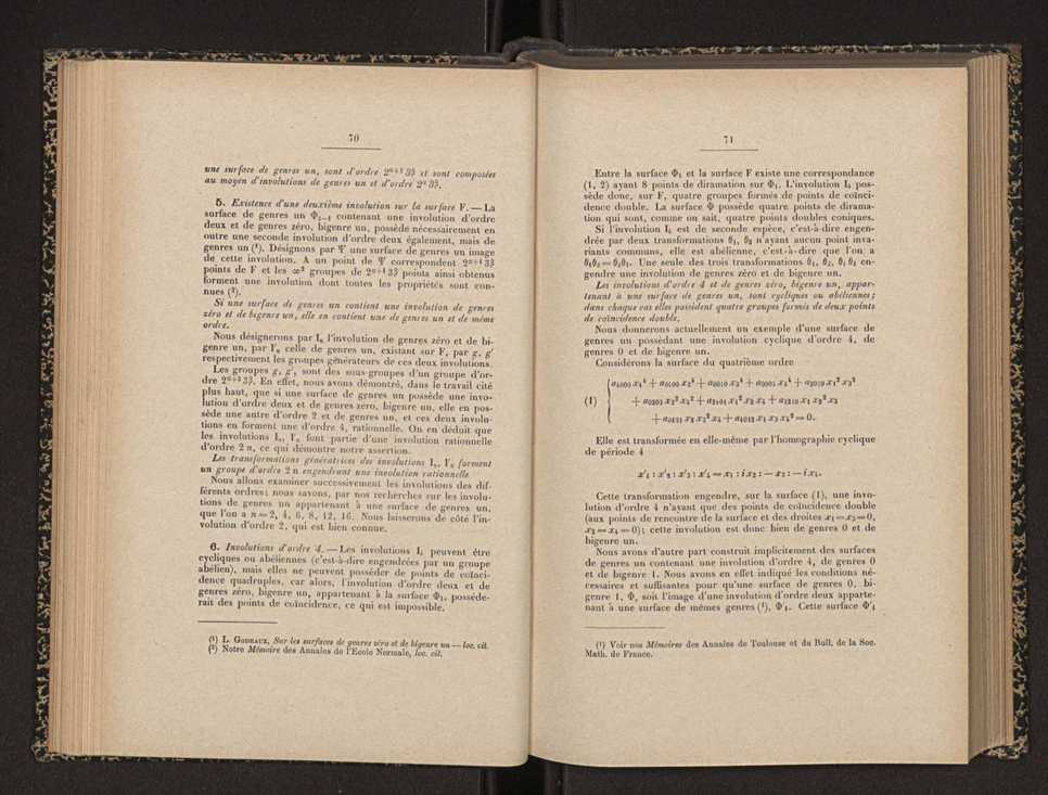 Annaes scientificos da Academia Polytecnica do Porto. Vol. 11 37