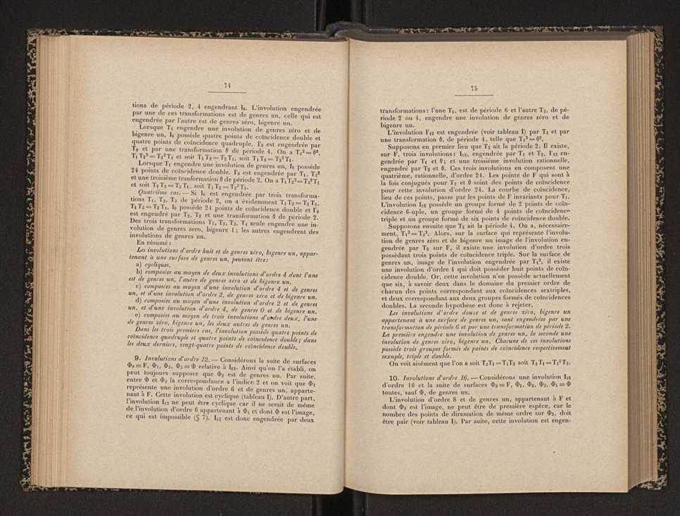 Annaes scientificos da Academia Polytecnica do Porto. Vol. 11 39