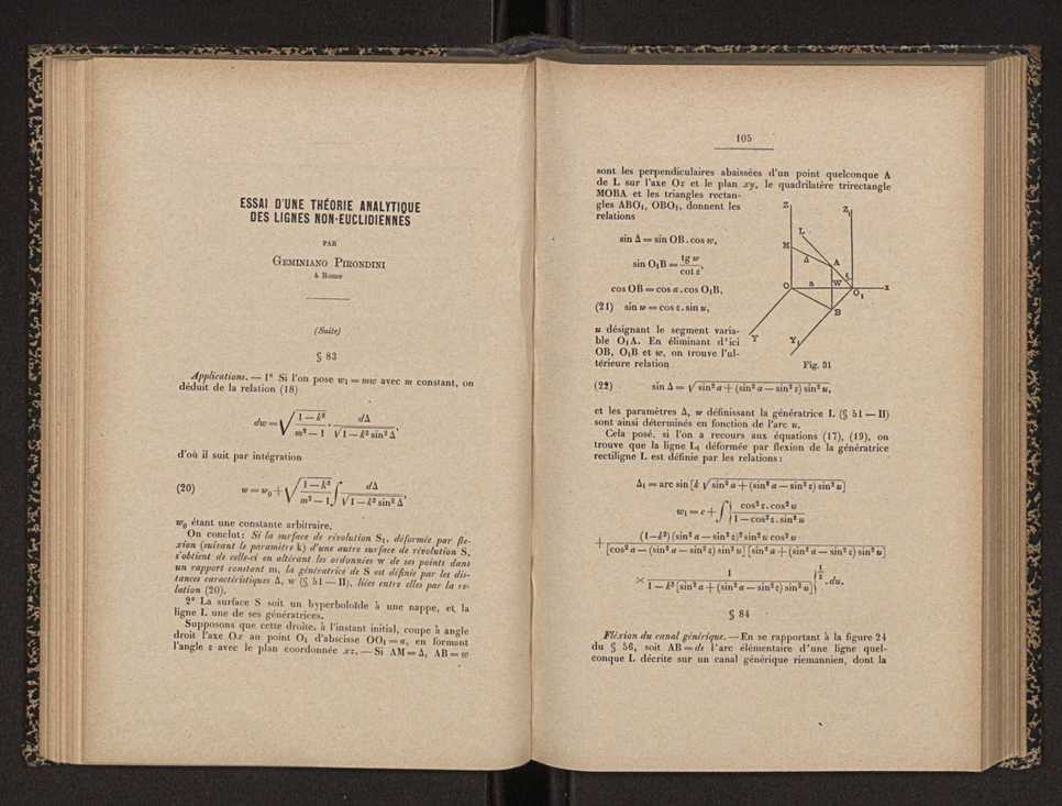 Annaes scientificos da Academia Polytecnica do Porto. Vol. 11 54