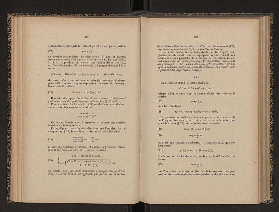 Annaes scientificos da Academia Polytecnica do Porto. Vol. 11 55