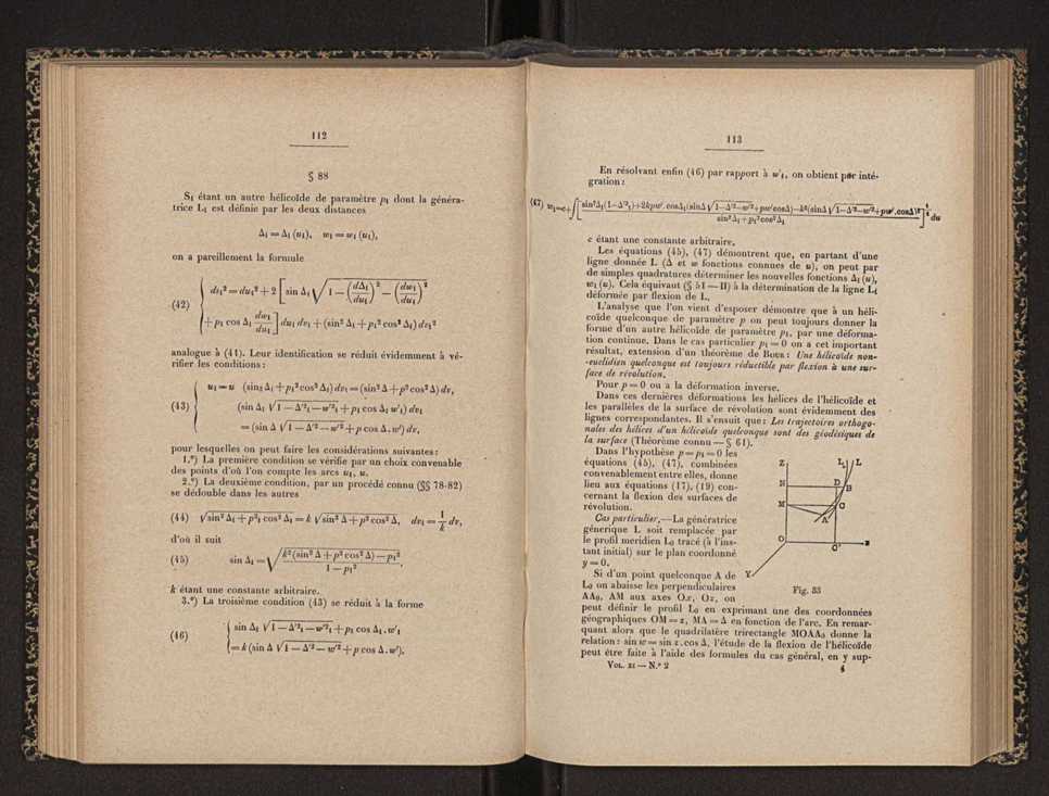 Annaes scientificos da Academia Polytecnica do Porto. Vol. 11 58