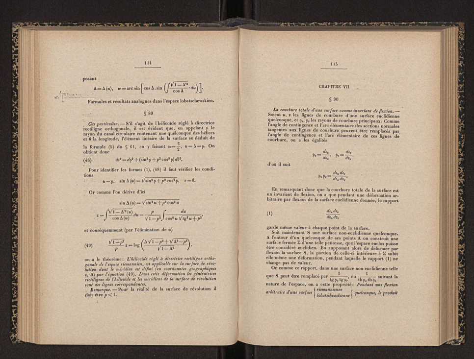 Annaes scientificos da Academia Polytecnica do Porto. Vol. 11 59