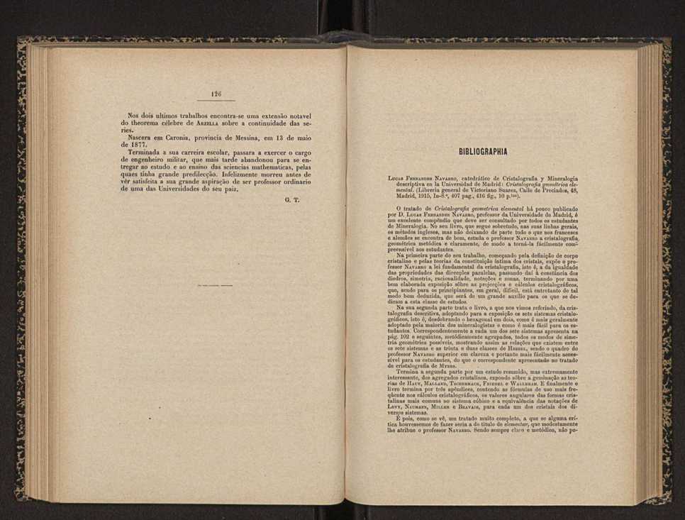 Annaes scientificos da Academia Polytecnica do Porto. Vol. 11 65