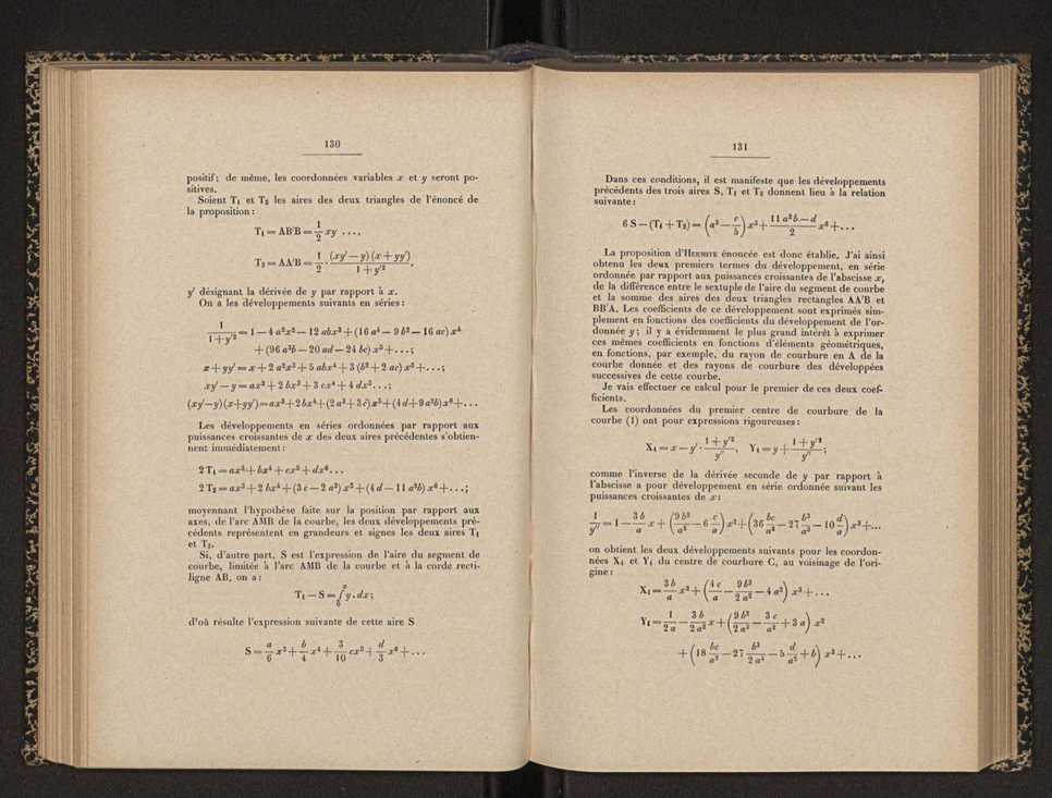 Annaes scientificos da Academia Polytecnica do Porto. Vol. 11 67