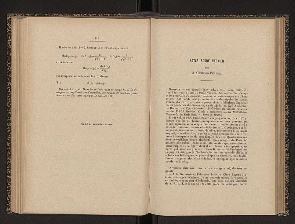 Annaes scientificos da Academia Polytecnica do Porto. Vol. 11 75
