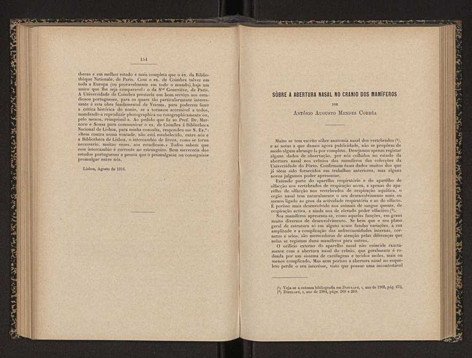 Annaes scientificos da Academia Polytecnica do Porto. Vol. 11 79
