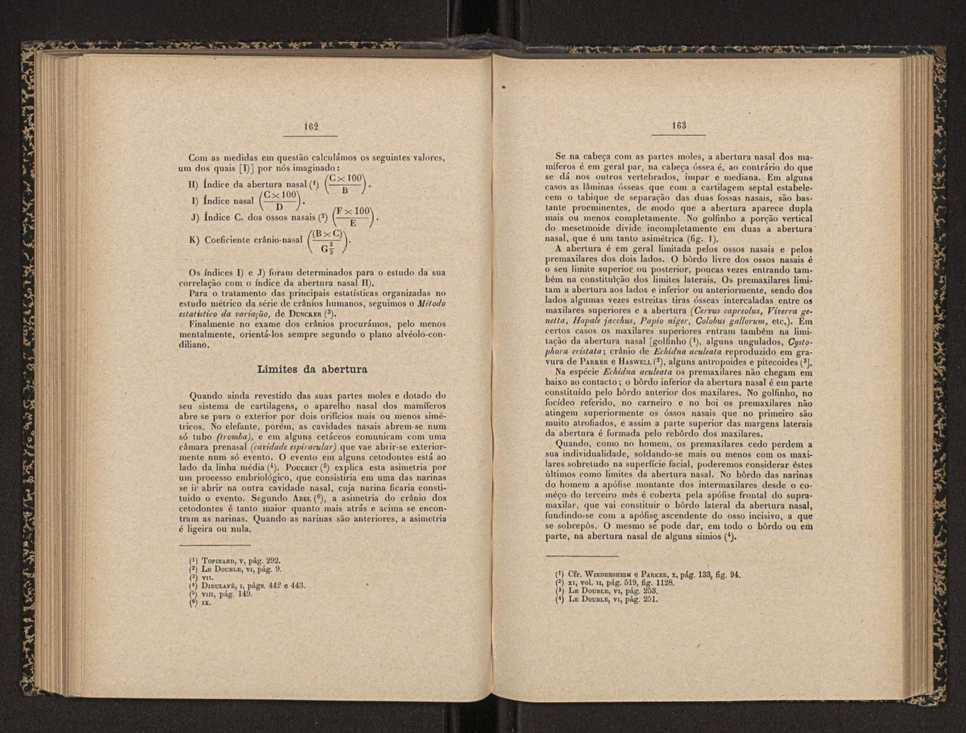 Annaes scientificos da Academia Polytecnica do Porto. Vol. 11 83