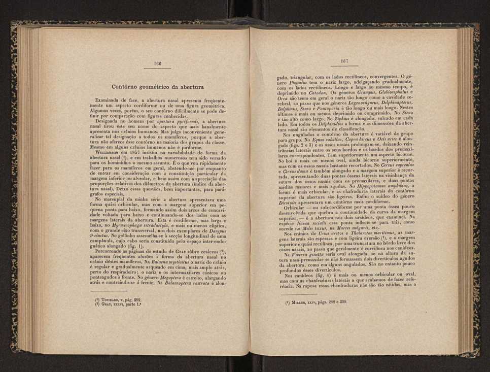 Annaes scientificos da Academia Polytecnica do Porto. Vol. 11 85