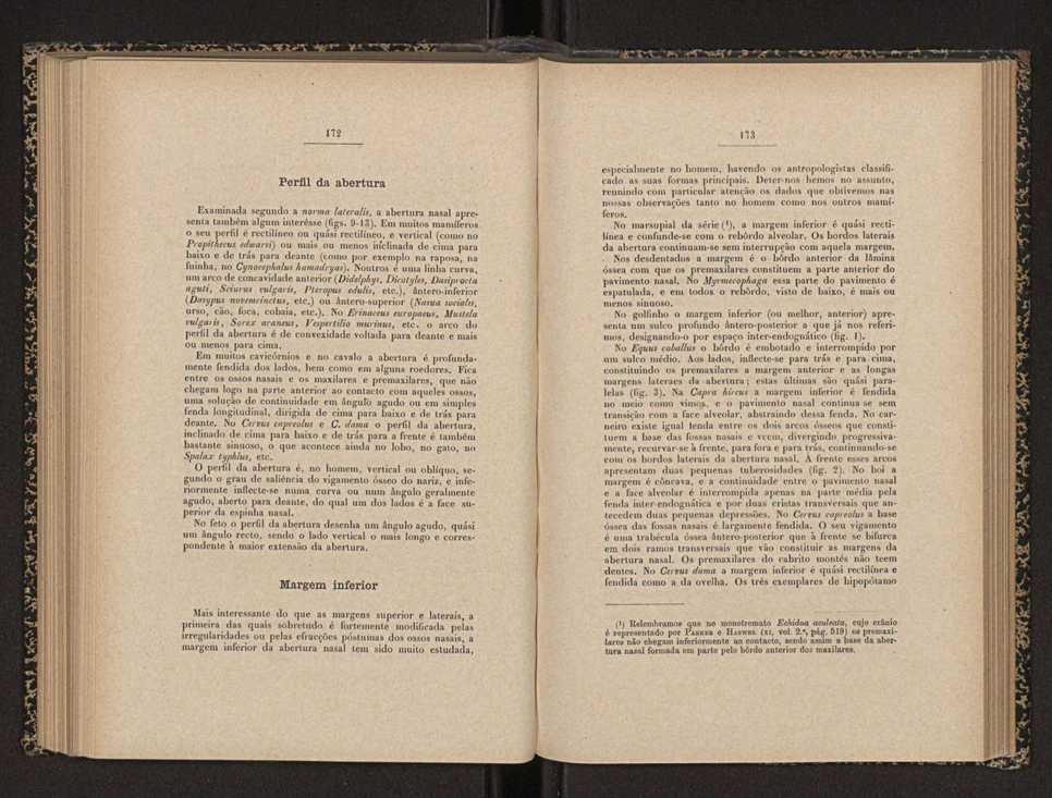 Annaes scientificos da Academia Polytecnica do Porto. Vol. 11 88