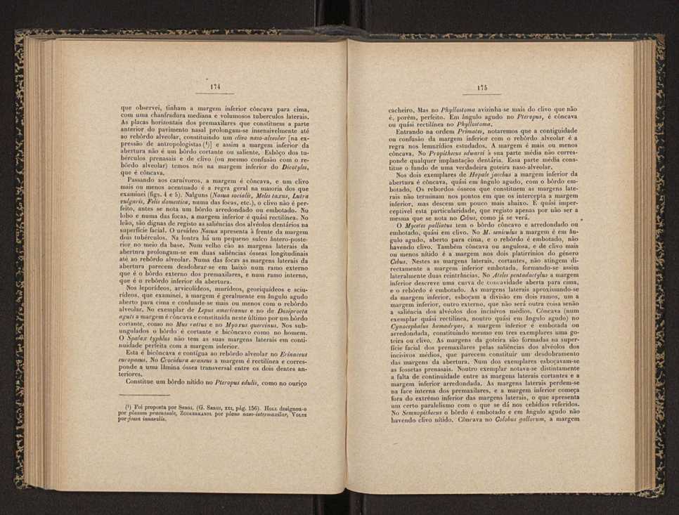 Annaes scientificos da Academia Polytecnica do Porto. Vol. 11 89