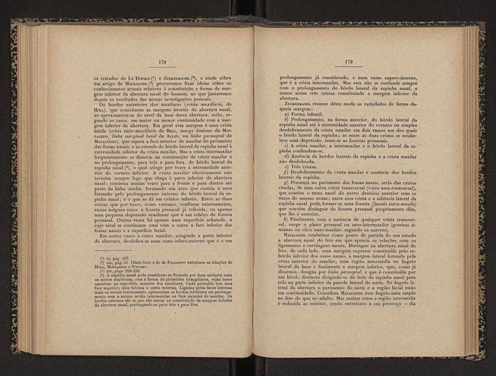 Annaes scientificos da Academia Polytecnica do Porto. Vol. 11 91