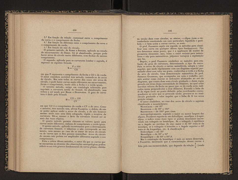 Annaes scientificos da Academia Polytecnica do Porto. Vol. 11 97