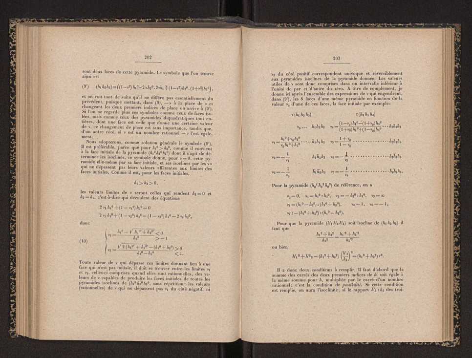 Annaes scientificos da Academia Polytecnica do Porto. Vol. 11 103