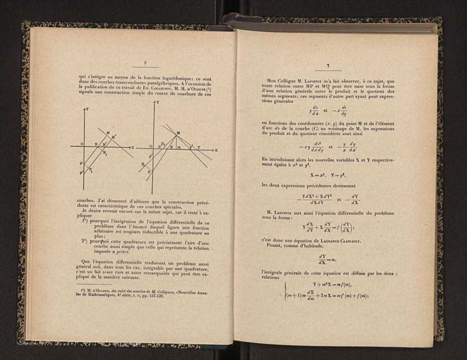 Annaes scientificos da Academia Polytecnica do Porto. Vol. 12 5