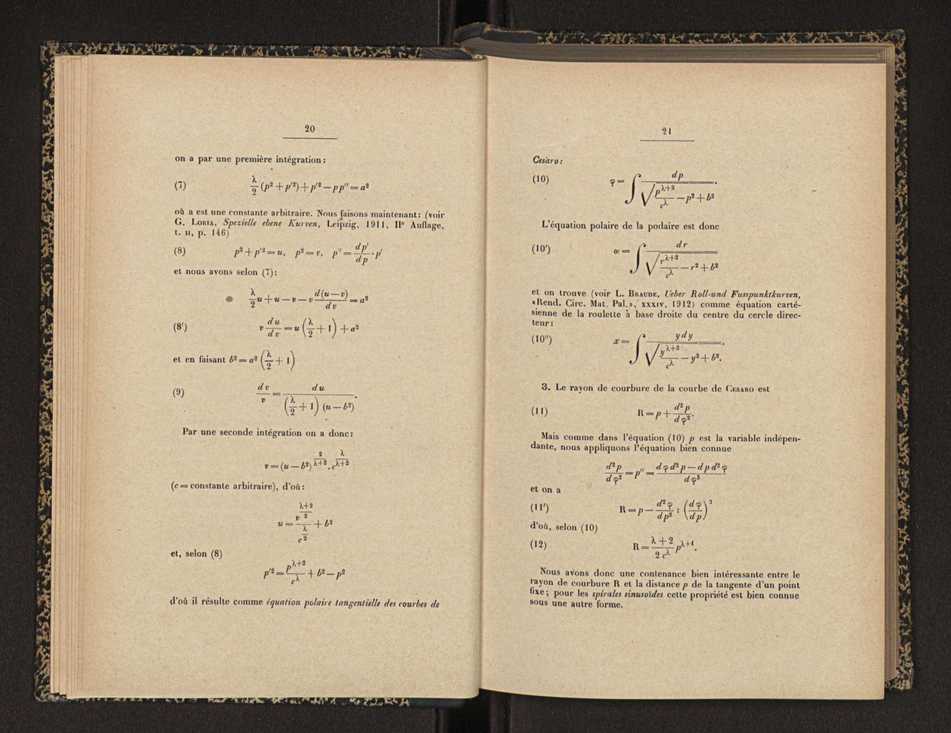 Annaes scientificos da Academia Polytecnica do Porto. Vol. 12 12