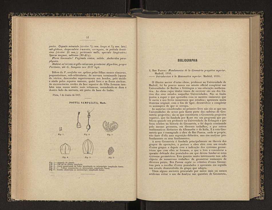 Annaes scientificos da Academia Polytecnica do Porto. Vol. 12 28