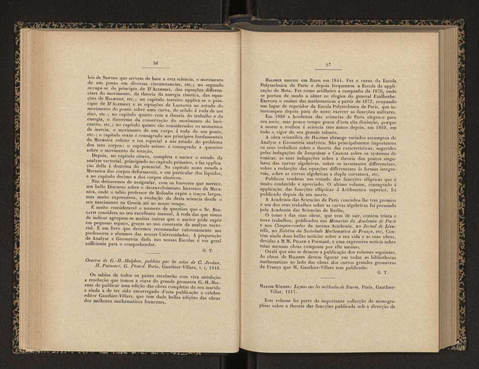 Annaes scientificos da Academia Polytecnica do Porto. Vol. 12 30