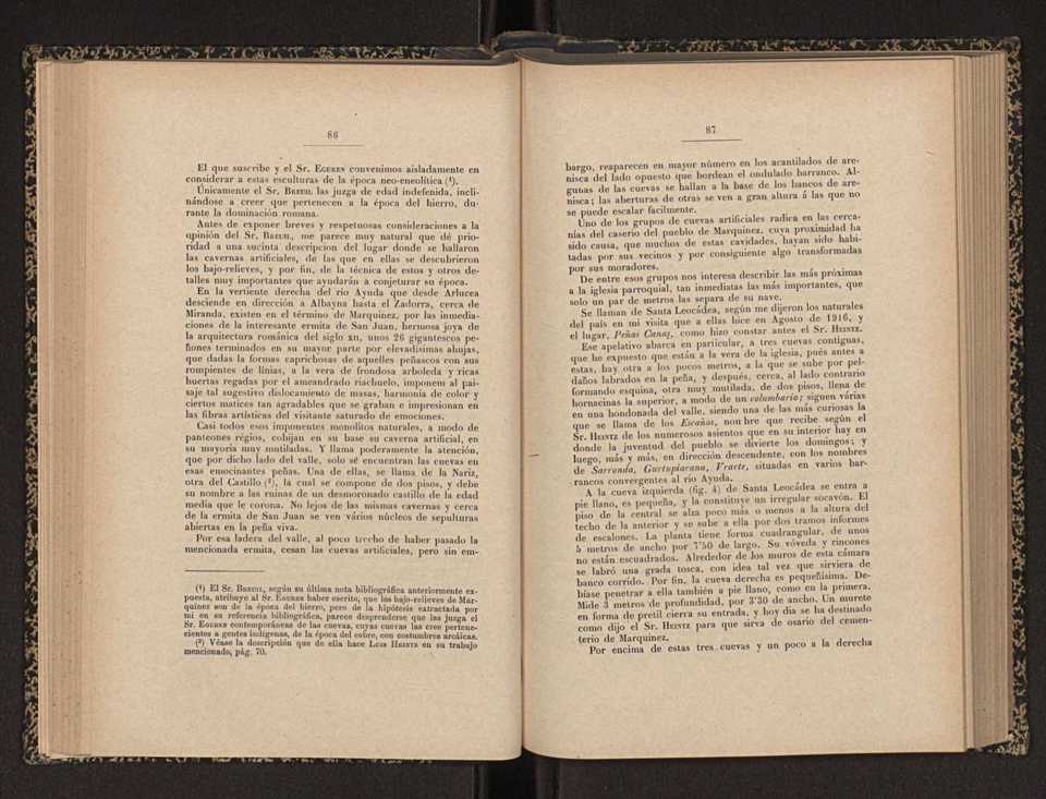 Annaes scientificos da Academia Polytecnica do Porto. Vol. 12 45