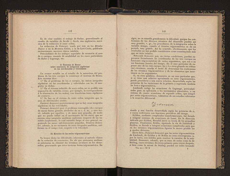 Annaes scientificos da Academia Polytecnica do Porto. Vol. 12 63