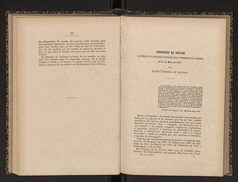 Annaes scientificos da Academia Polytecnica do Porto. Vol. 12 71