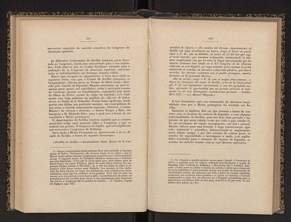 Annaes scientificos da Academia Polytecnica do Porto. Vol. 12 74