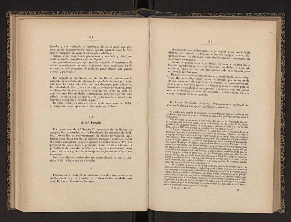 Annaes scientificos da Academia Polytecnica do Porto. Vol. 12 79