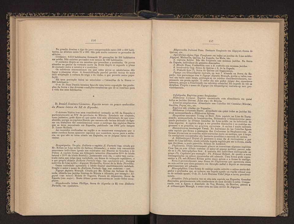 Annaes scientificos da Academia Polytecnica do Porto. Vol. 12 85