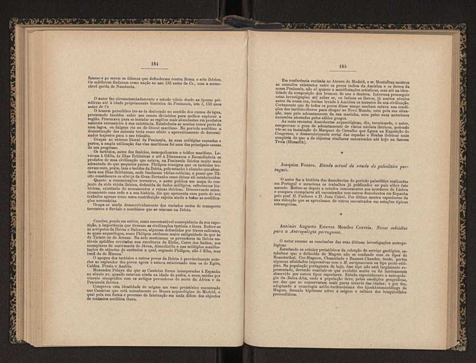 Annaes scientificos da Academia Polytecnica do Porto. Vol. 12 99
