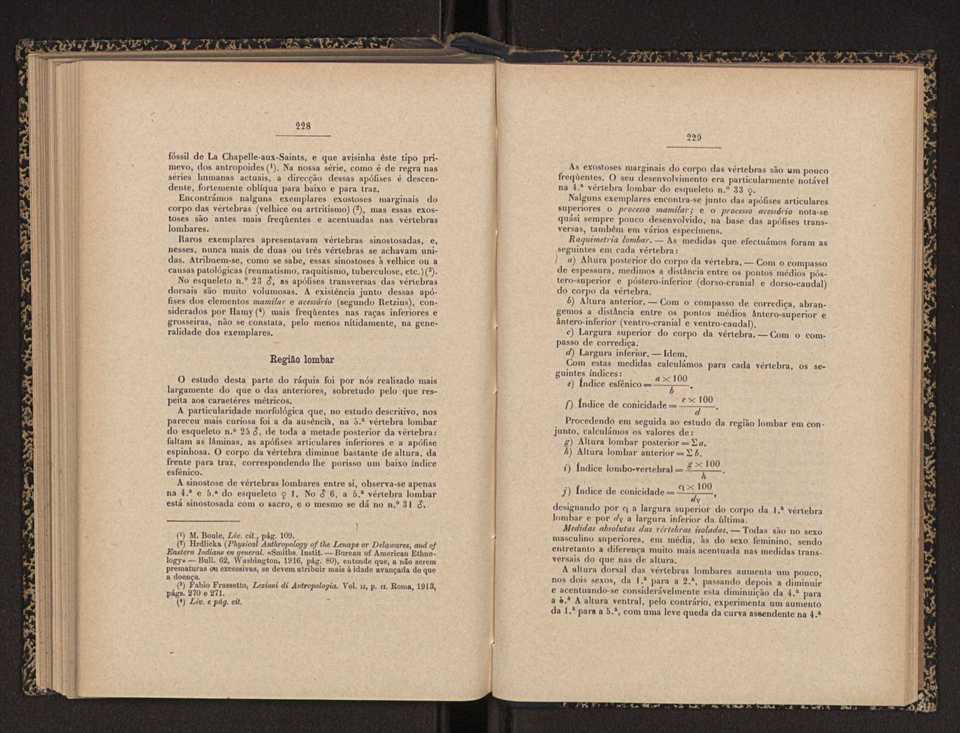 Annaes scientificos da Academia Polytecnica do Porto. Vol. 12 121