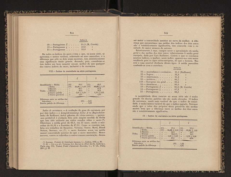 Annaes scientificos da Academia Polytecnica do Porto. Vol. 12 129