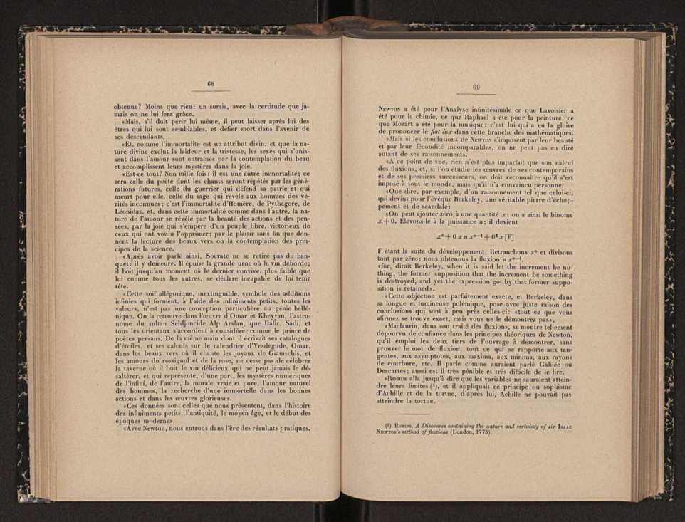 Annaes scientificos da Academia Polytecnica do Porto. Vol. 13 37