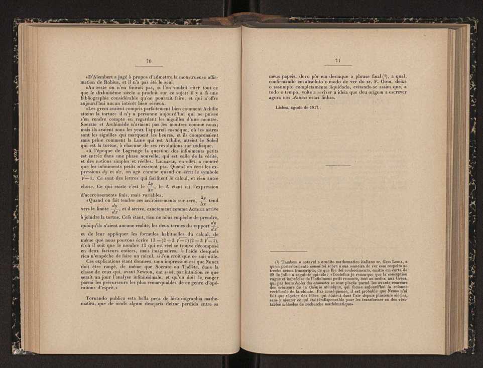 Annaes scientificos da Academia Polytecnica do Porto. Vol. 13 38