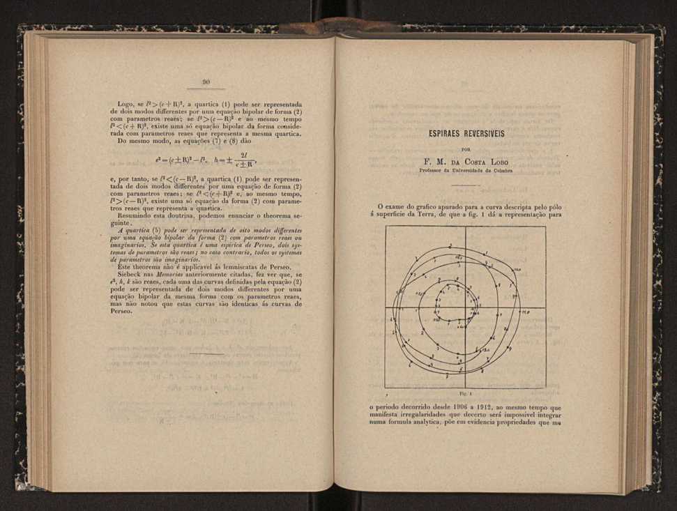 Annaes scientificos da Academia Polytecnica do Porto. Vol. 13 48