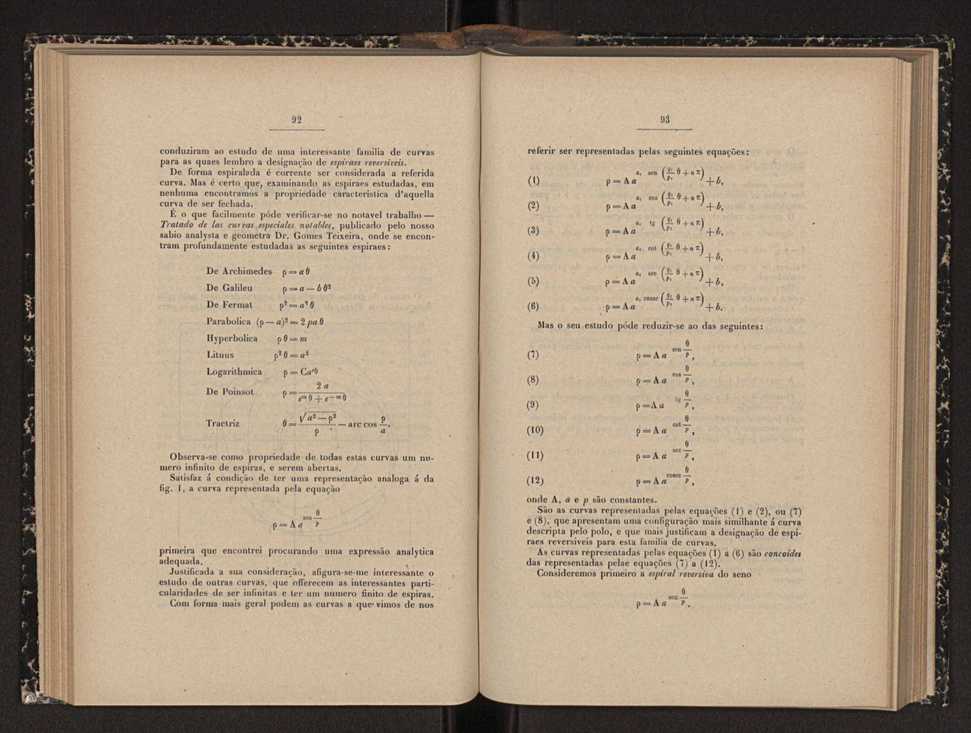 Annaes scientificos da Academia Polytecnica do Porto. Vol. 13 49