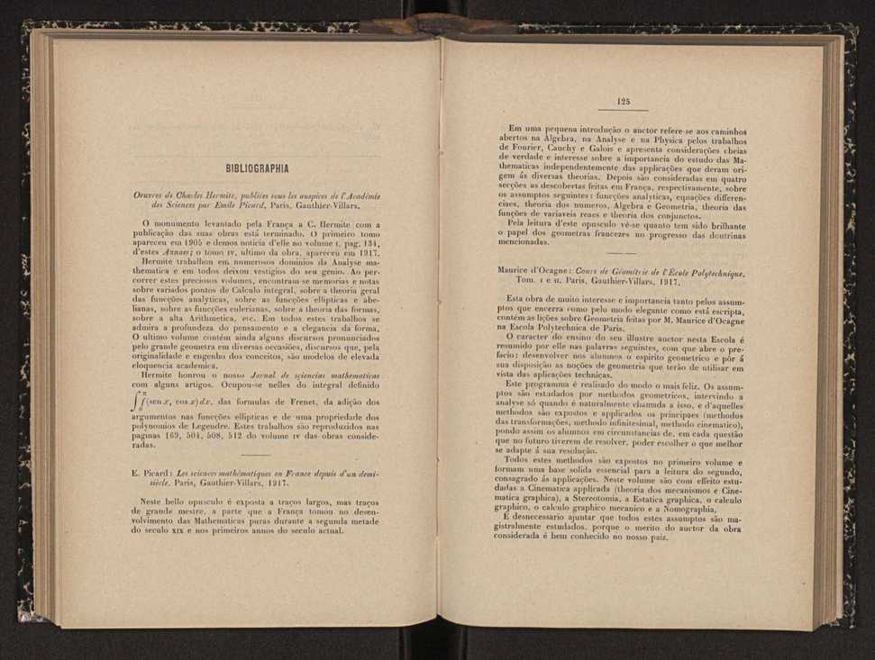 Annaes scientificos da Academia Polytecnica do Porto. Vol. 13 65