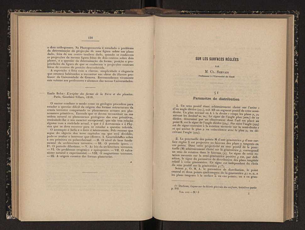 Annaes scientificos da Academia Polytecnica do Porto. Vol. 13 67