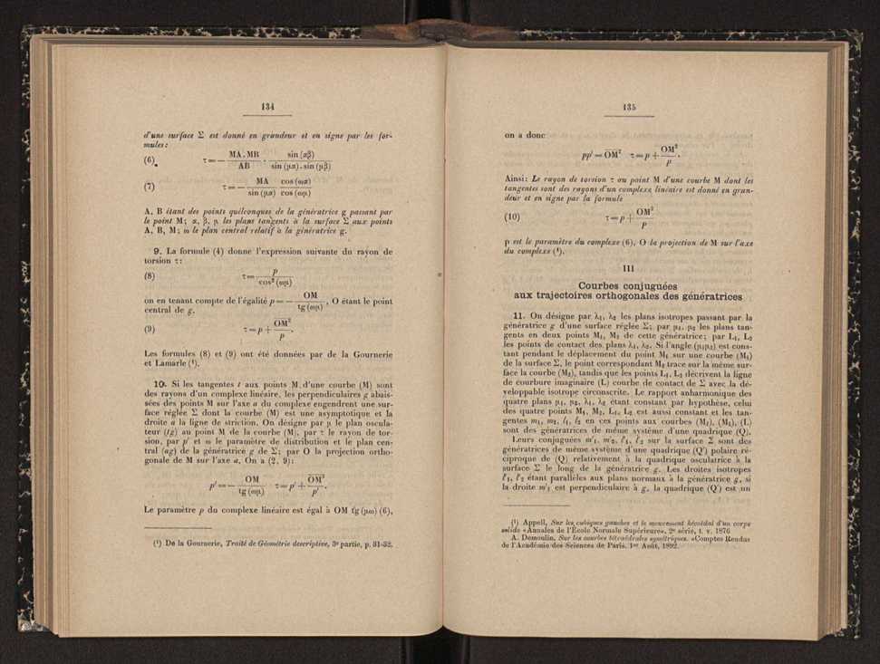 Annaes scientificos da Academia Polytecnica do Porto. Vol. 13 70